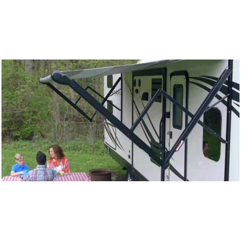 ARMS ALTITUDE BLK AFT